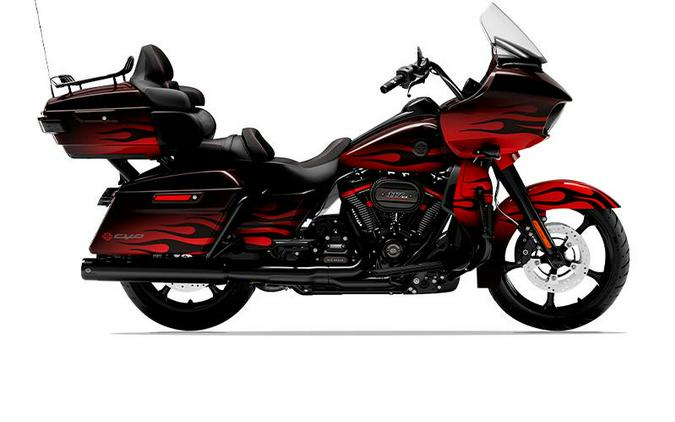 2022 Harley-Davidson® FLTRKSE - CVO™ Road Glide® Limited