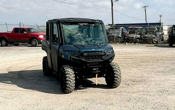 2025 Polaris Industries Ranger® Crew XP 1000 NorthStar Edition Ultimate