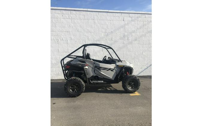 2023 Polaris Industries RZR Trail S 1000 Premium Ghost Gray