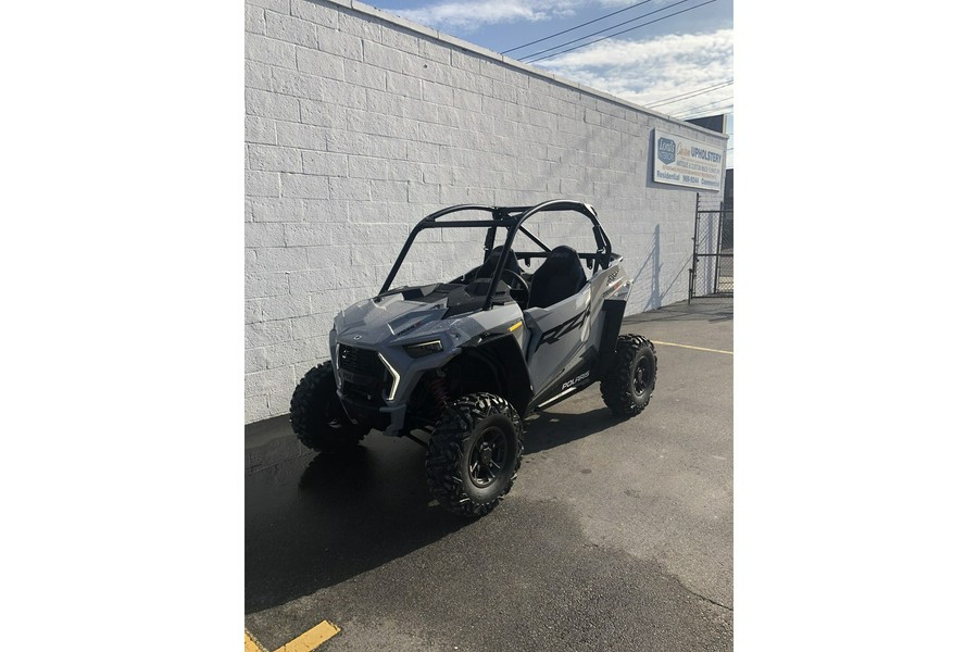 2023 Polaris Industries RZR Trail S 1000 Premium Ghost Gray