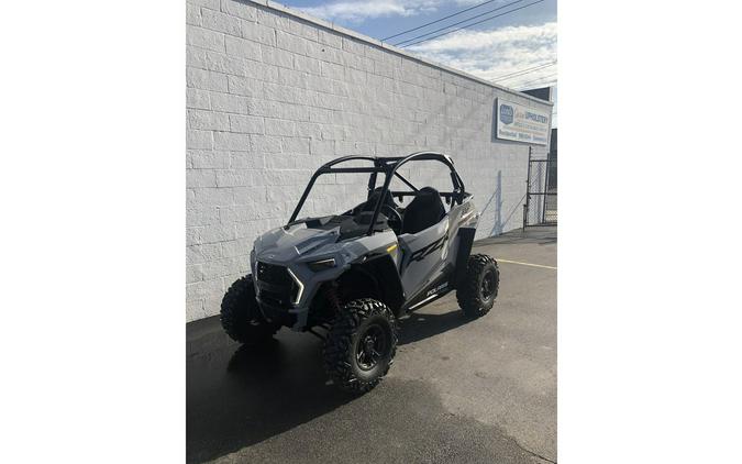 2023 Polaris Industries RZR Trail S 1000 Premium Ghost Gray