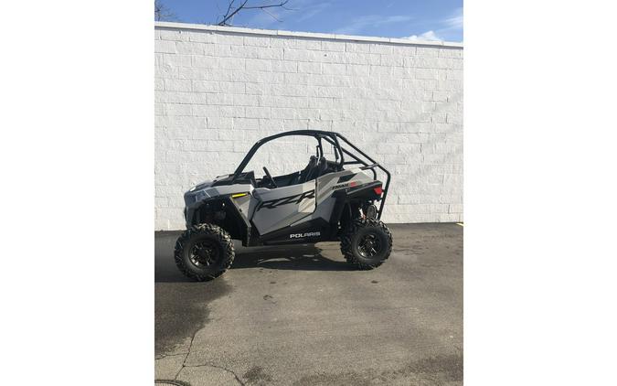 2023 Polaris Industries RZR Trail S 1000 Premium Ghost Gray