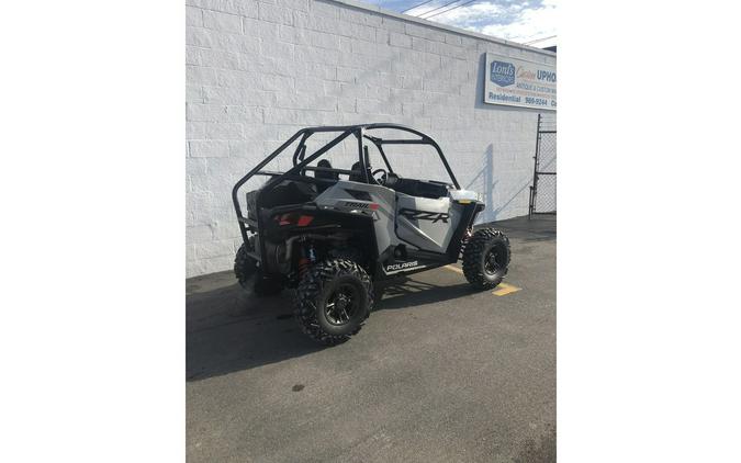 2023 Polaris Industries RZR Trail S 1000 Premium Ghost Gray