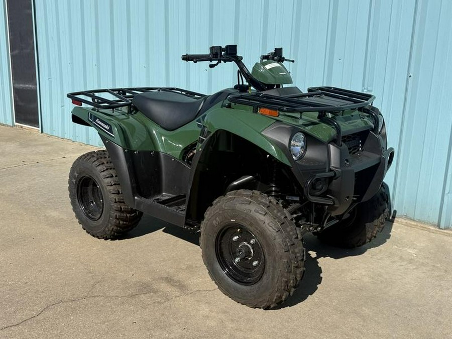 2025 Kawasaki Brute Force® 300