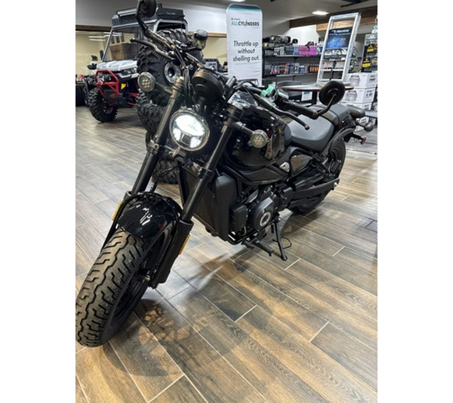 2025 CFMOTO 450CL-C