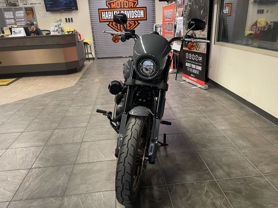 2022 Harley-Davidson® FXLRS - Low Rider® S