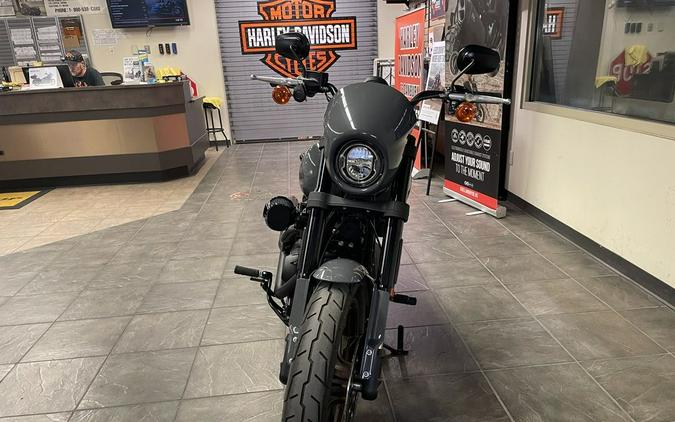 2022 Harley-Davidson® FXLRS - Low Rider® S