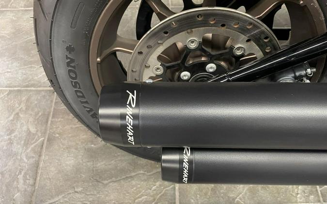 2022 Harley-Davidson® FXLRS - Low Rider® S