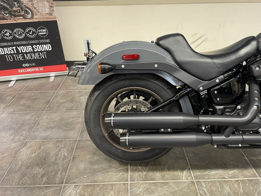 2022 Harley-Davidson® FXLRS - Low Rider® S