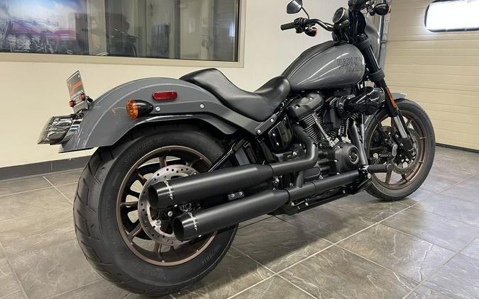 2022 Harley-Davidson® FXLRS - Low Rider® S