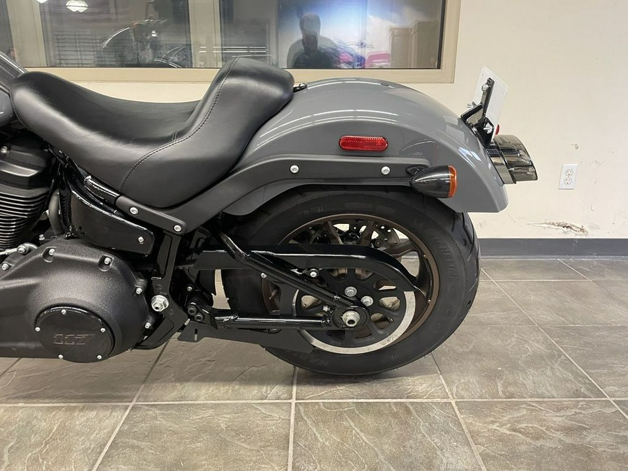 2022 Harley-Davidson® FXLRS - Low Rider® S