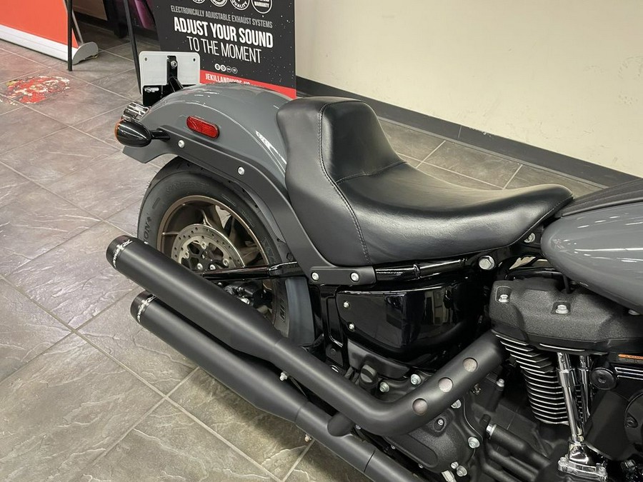 2022 Harley-Davidson® FXLRS - Low Rider® S