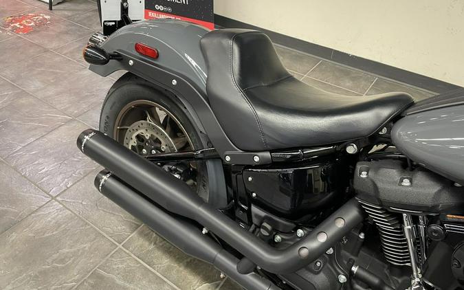 2022 Harley-Davidson® FXLRS - Low Rider® S
