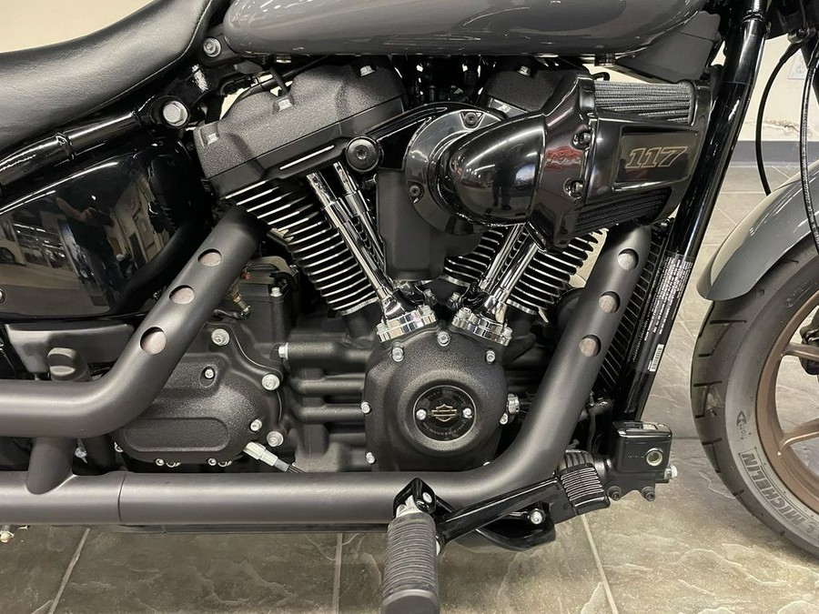 2022 Harley-Davidson® FXLRS - Low Rider® S