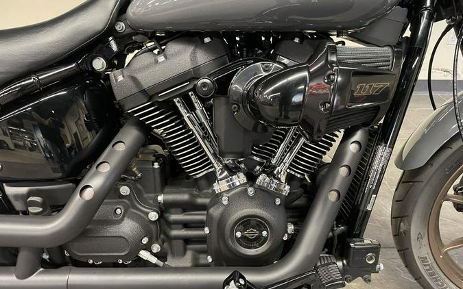 2022 Harley-Davidson® FXLRS - Low Rider® S