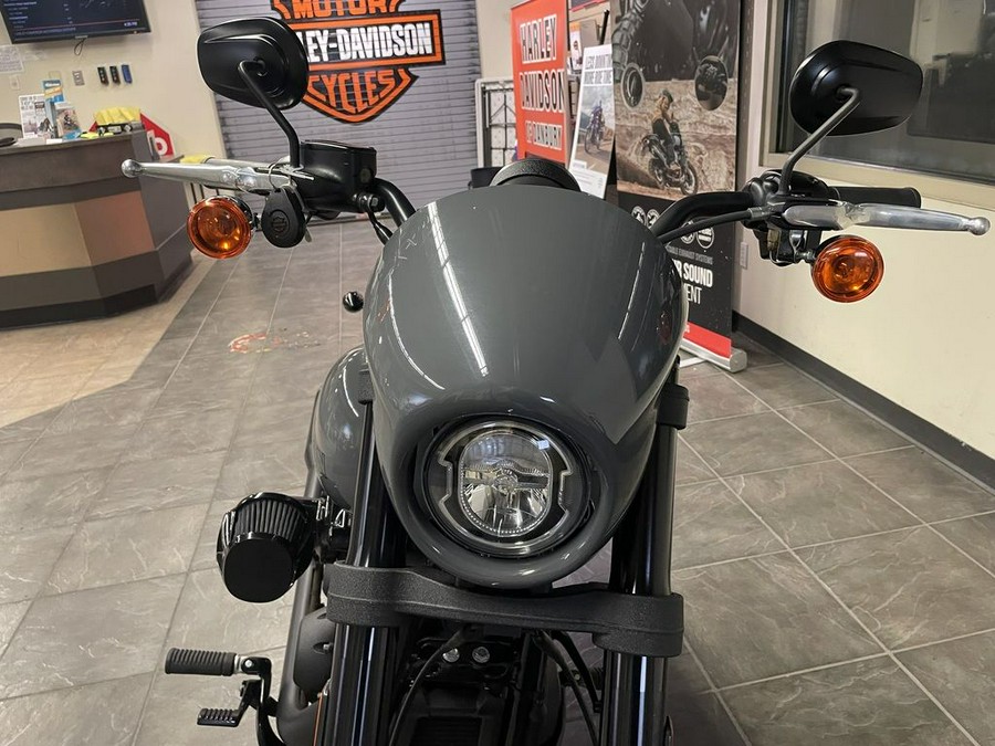 2022 Harley-Davidson® FXLRS - Low Rider® S