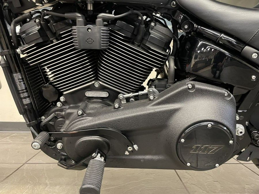 2022 Harley-Davidson® FXLRS - Low Rider® S