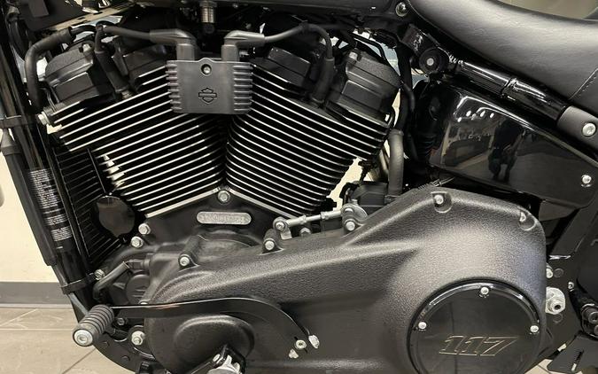 2022 Harley-Davidson® FXLRS - Low Rider® S