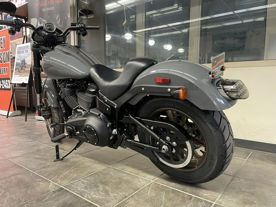 2022 Harley-Davidson® FXLRS - Low Rider® S