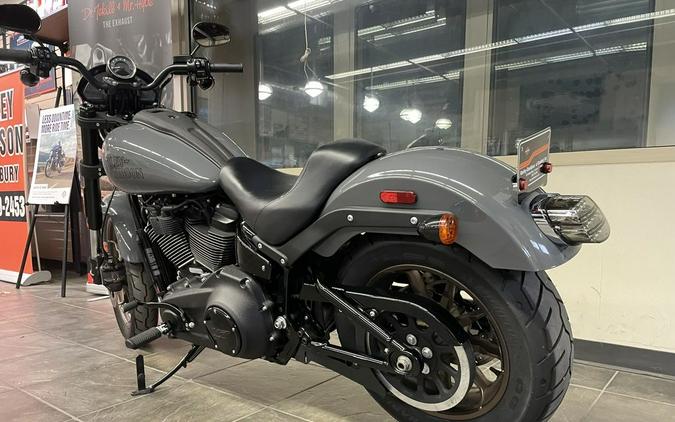 2022 Harley-Davidson® FXLRS - Low Rider® S