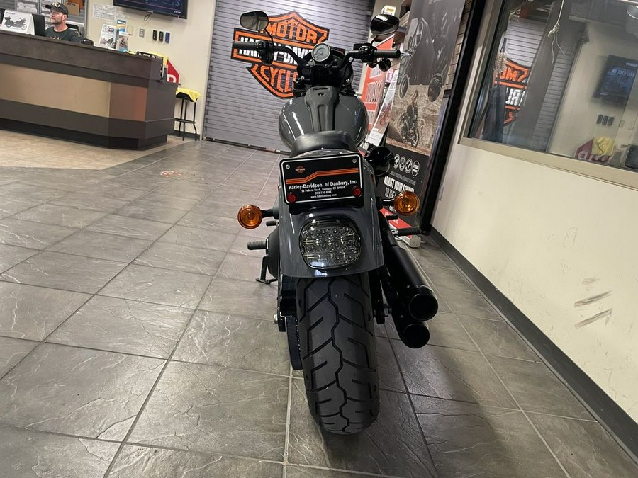 2022 Harley-Davidson® FXLRS - Low Rider® S