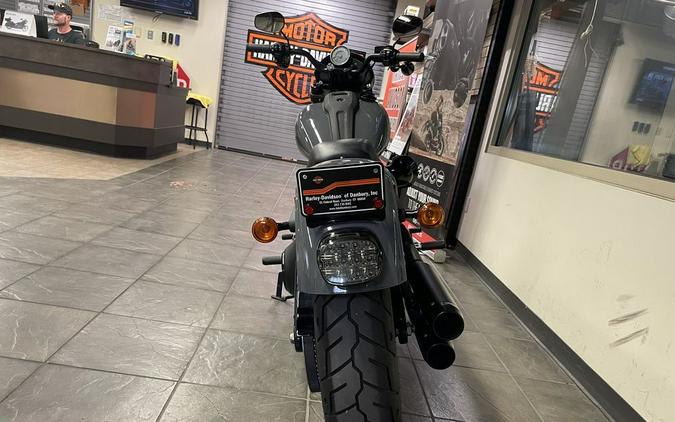 2022 Harley-Davidson® FXLRS - Low Rider® S