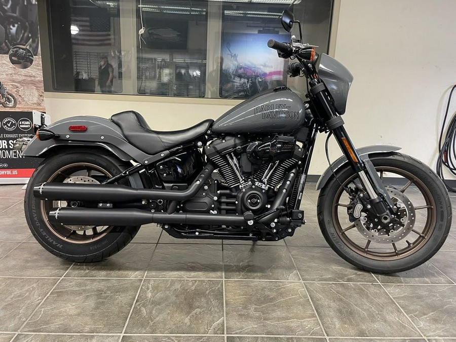2022 Harley-Davidson® FXLRS - Low Rider® S