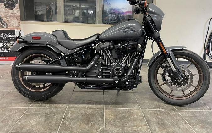 2022 Harley-Davidson® FXLRS - Low Rider® S