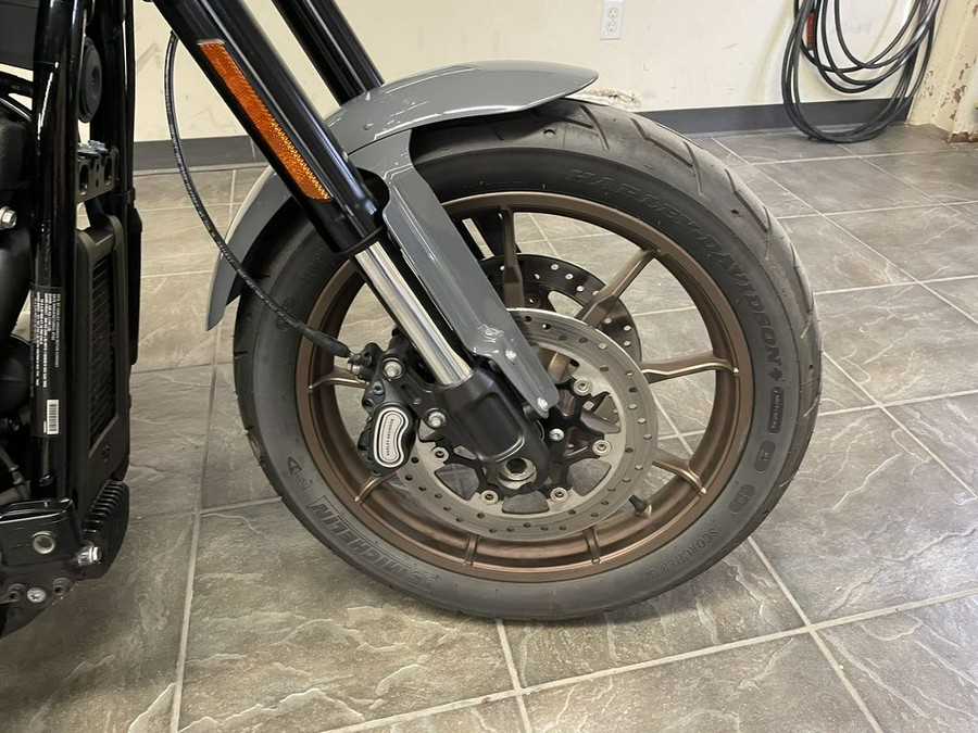 2022 Harley-Davidson® FXLRS - Low Rider® S