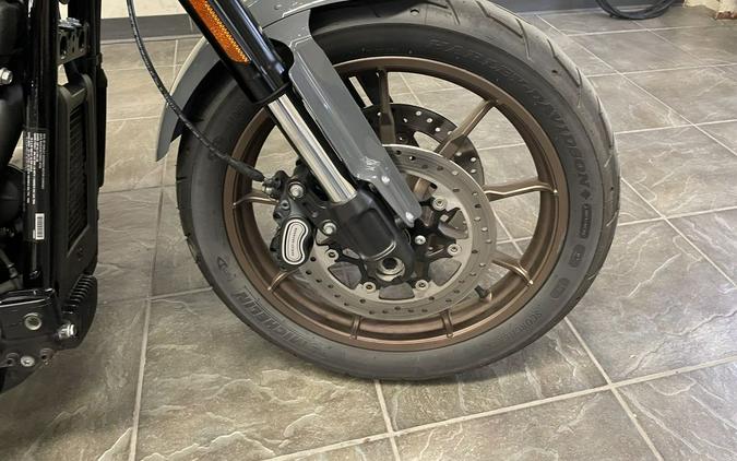 2022 Harley-Davidson® FXLRS - Low Rider® S
