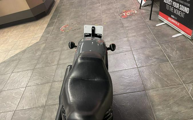 2022 Harley-Davidson® FXLRS - Low Rider® S