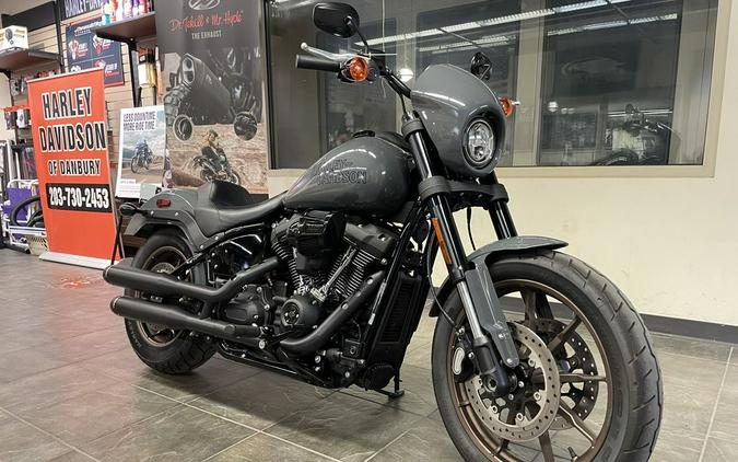 2022 Harley-Davidson® FXLRS - Low Rider® S