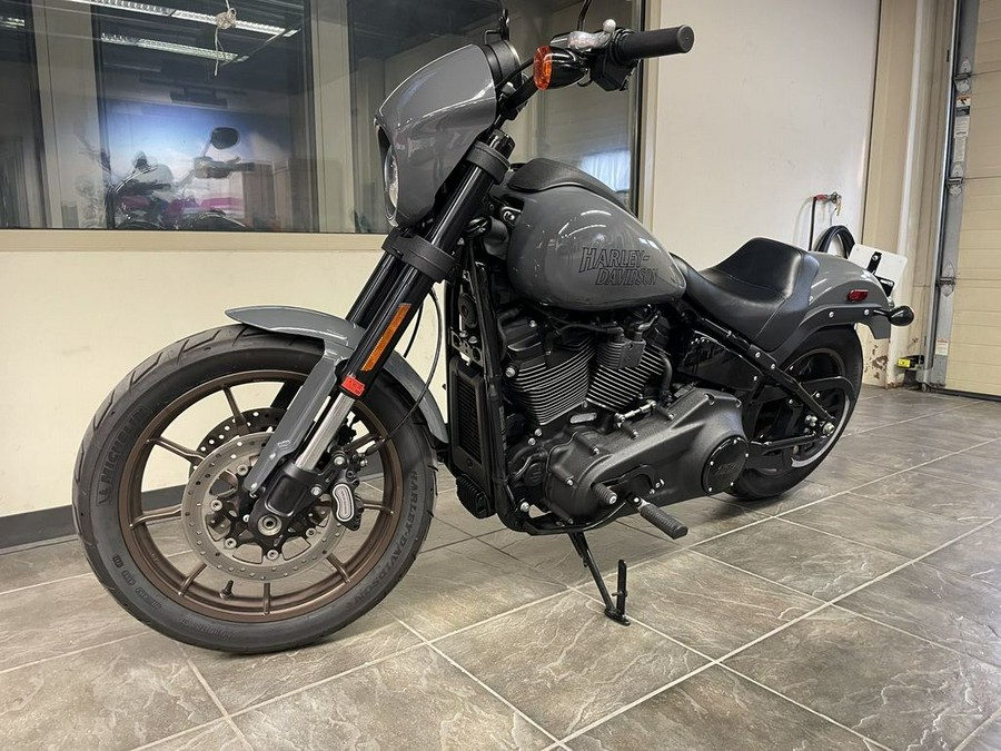 2022 Harley-Davidson® FXLRS - Low Rider® S