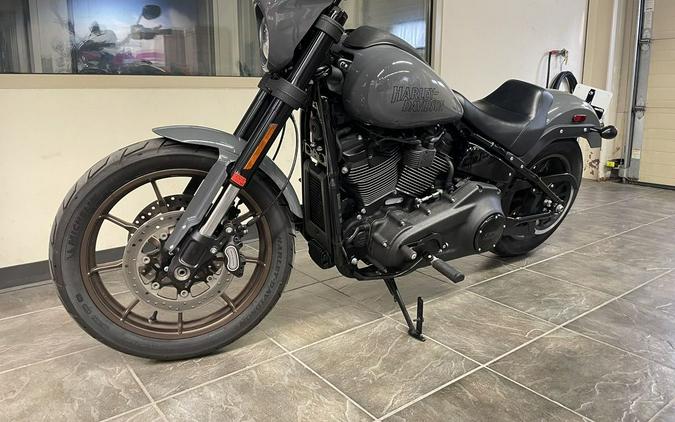 2022 Harley-Davidson® FXLRS - Low Rider® S