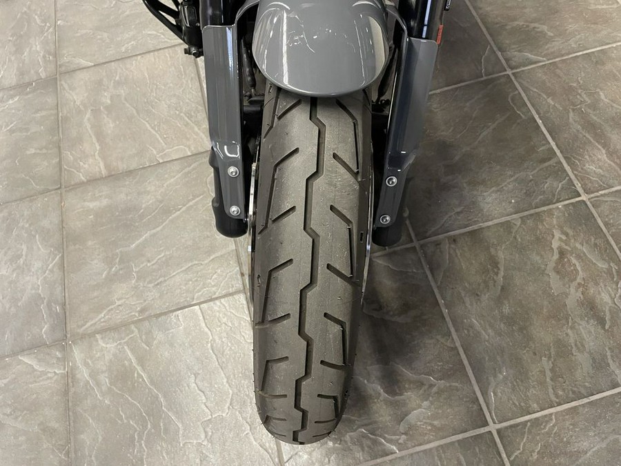 2022 Harley-Davidson® FXLRS - Low Rider® S
