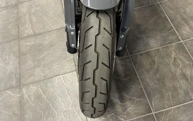 2022 Harley-Davidson® FXLRS - Low Rider® S