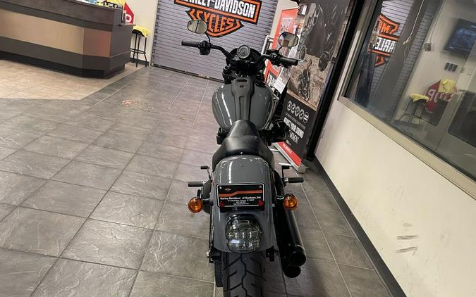 2022 Harley-Davidson® FXLRS - Low Rider® S