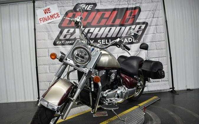 2001 Suzuki VL1500 *