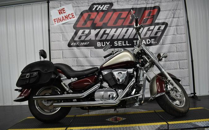 2001 Suzuki VL1500 *