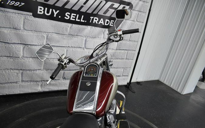 2001 Suzuki VL1500 *