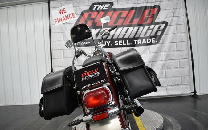 2001 Suzuki VL1500 *