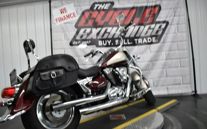 2001 Suzuki VL1500 *