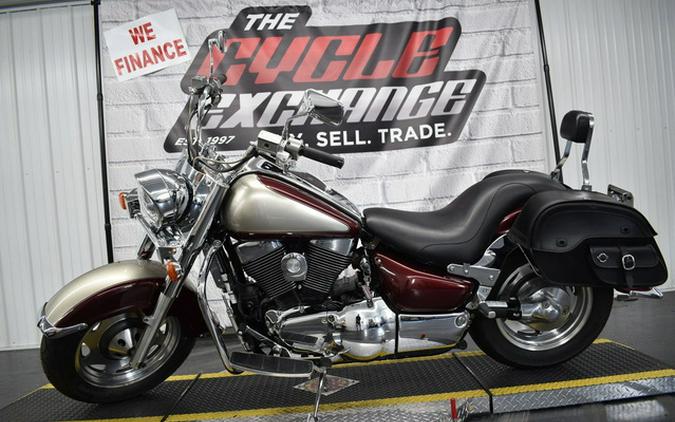 2001 Suzuki VL1500 *