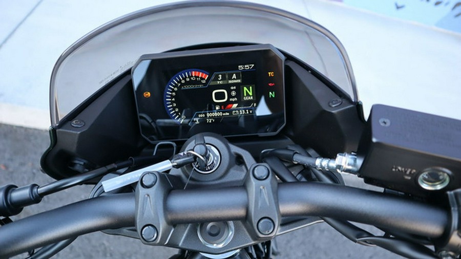 2026 Suzuki GSX-8TT