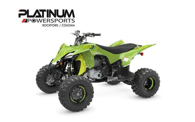2026 Yamaha YFZ 450R SE