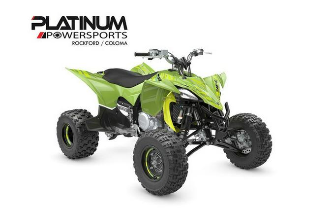 2026 Yamaha YFZ 450R SE