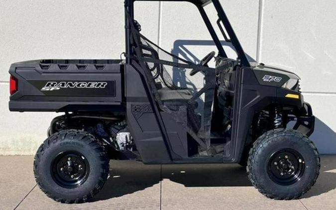 2026 Polaris Ranger SP 570
