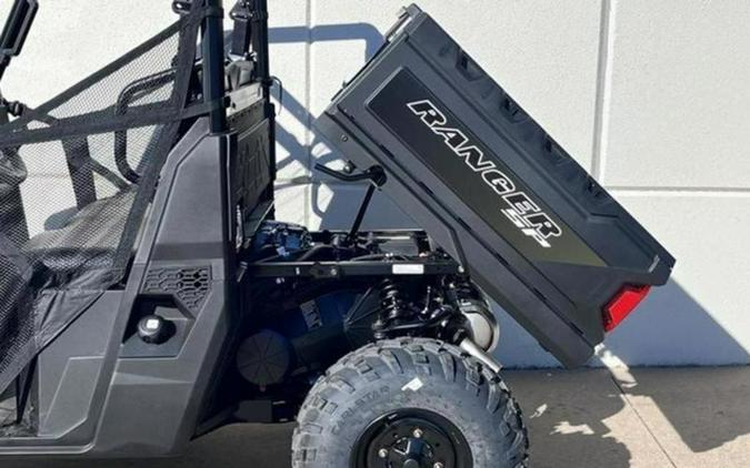 2026 Polaris Ranger SP 570