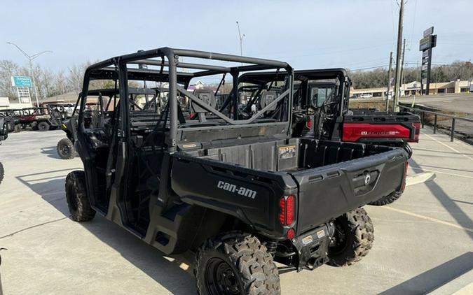 2026 Can-Am Defender MAX HD7