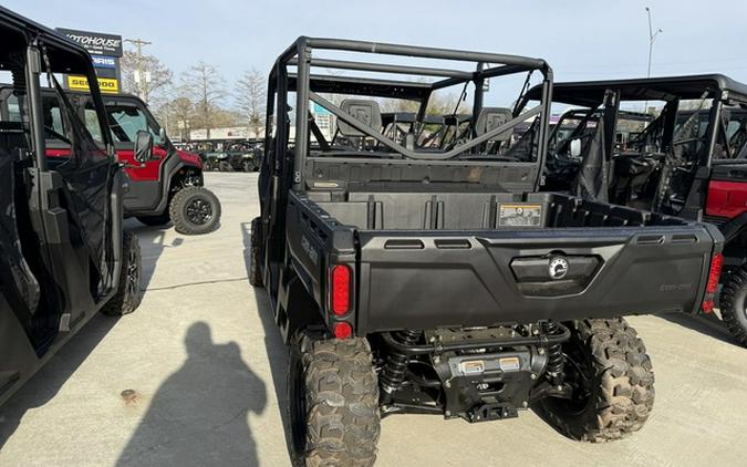 2026 Can-Am Defender MAX HD7
